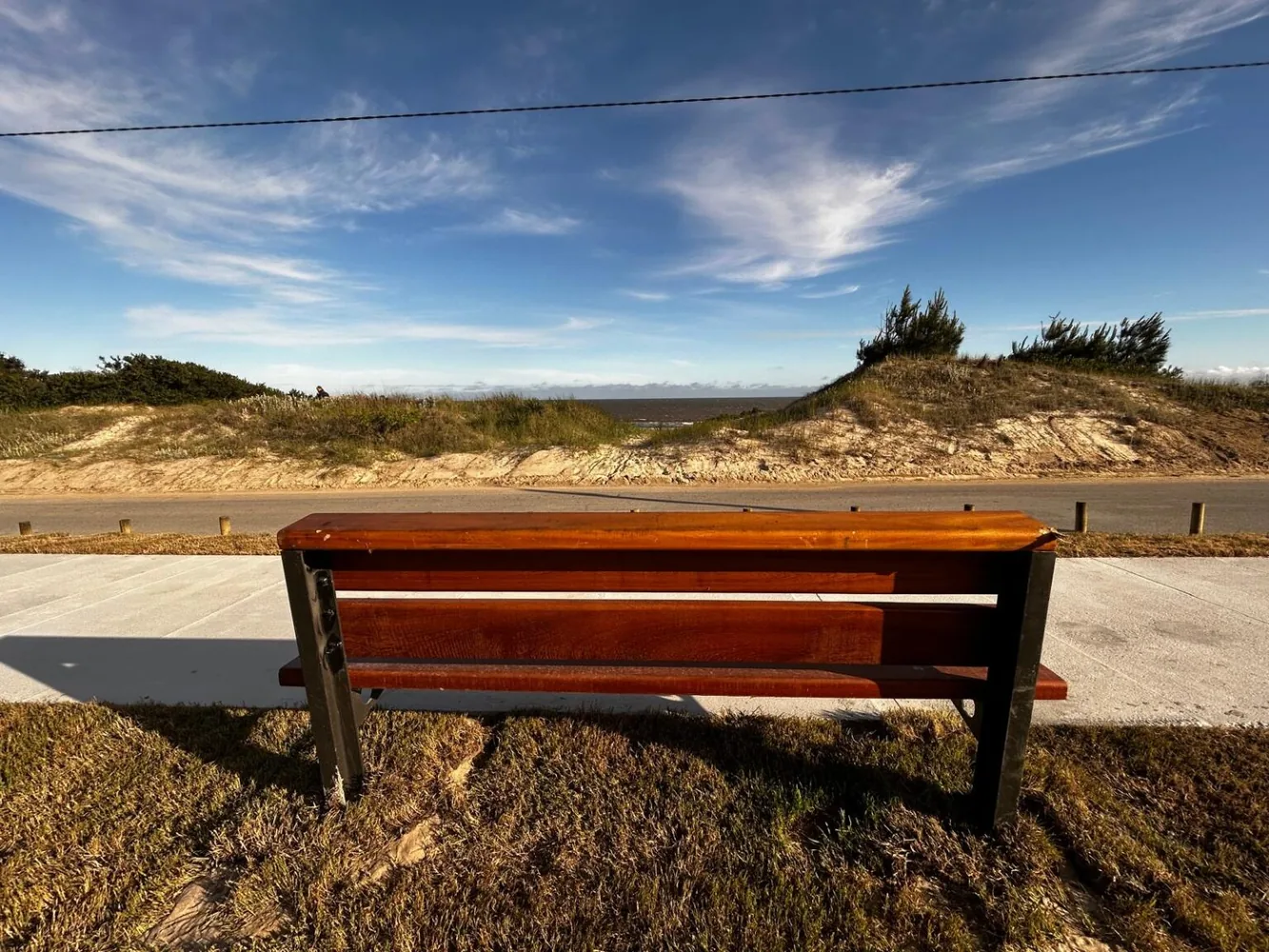 Atlántida, Las Toscas y Parque del Plata estarán conectados por un paseo costero