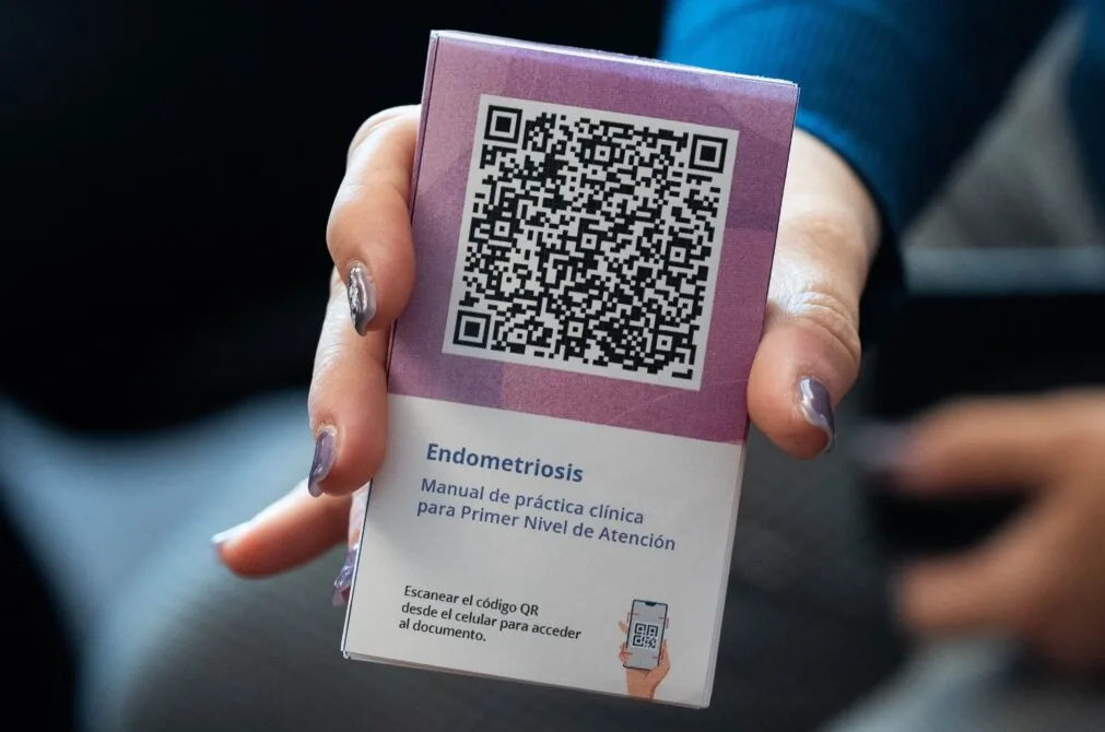MSP presentó nuevo manual para el diagnóstico temprano de la endometriosis