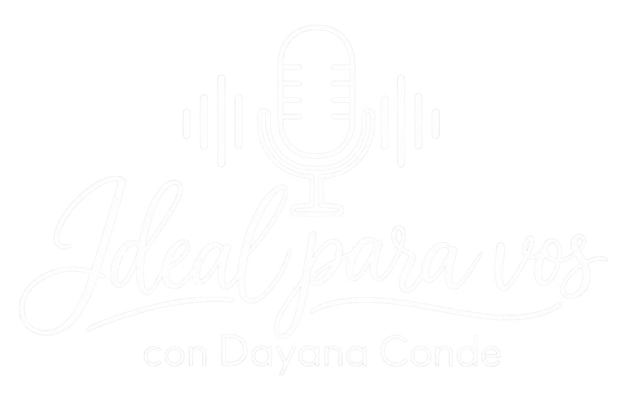 Logo de Ideal para Vos