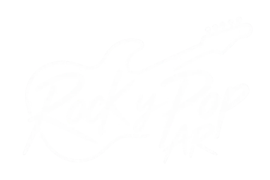 Logo de Rock y Pop AR