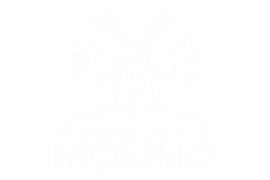 Logo de Info Del Molino
