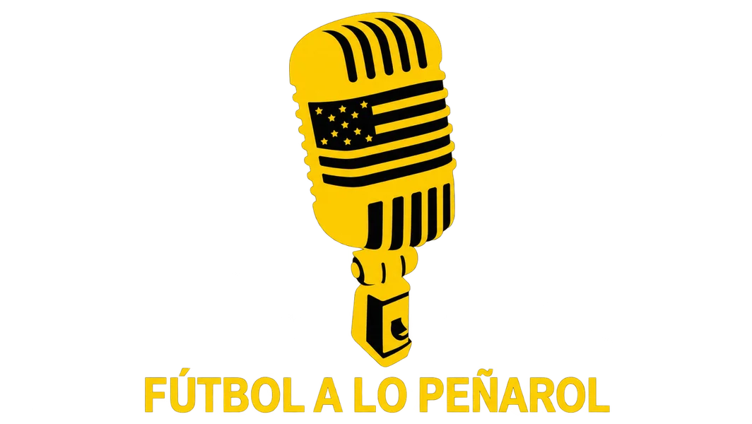 Logo de Fútbol a lo Peñarol o Música