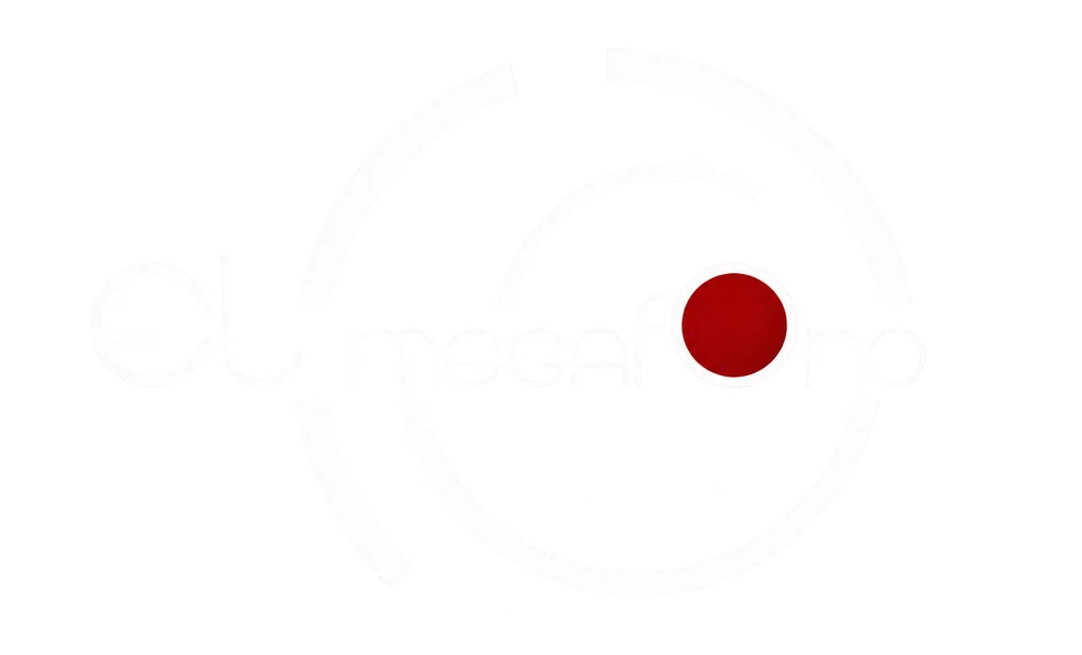 Logo de El Megáfono