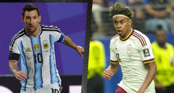 Argentina y España definirán el domingo al Campeón del mundo