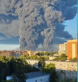 Escalada de la guerra entre Rusia y Ucrania deja al menos ocho muertos